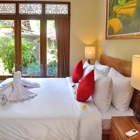Dunung Sari Homestay Ubud  Luaran gambar
